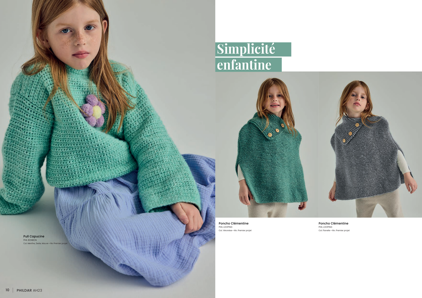 Catalogue PDF: Je débute