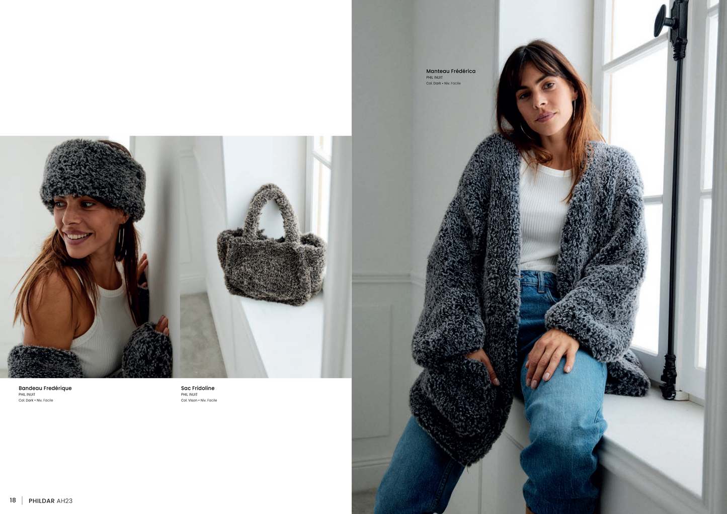 Catalogue PDF: Les incontournables