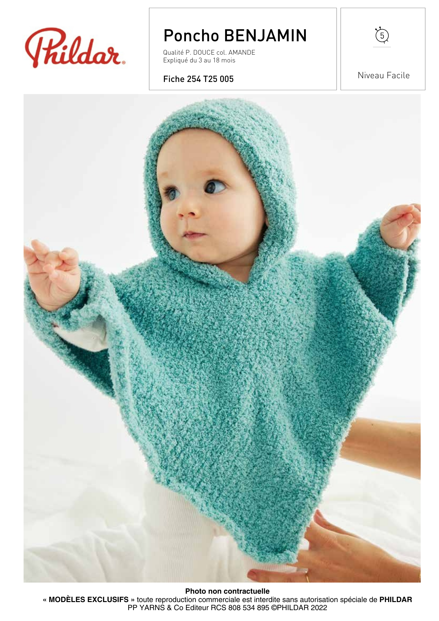 Poncho Benjamin