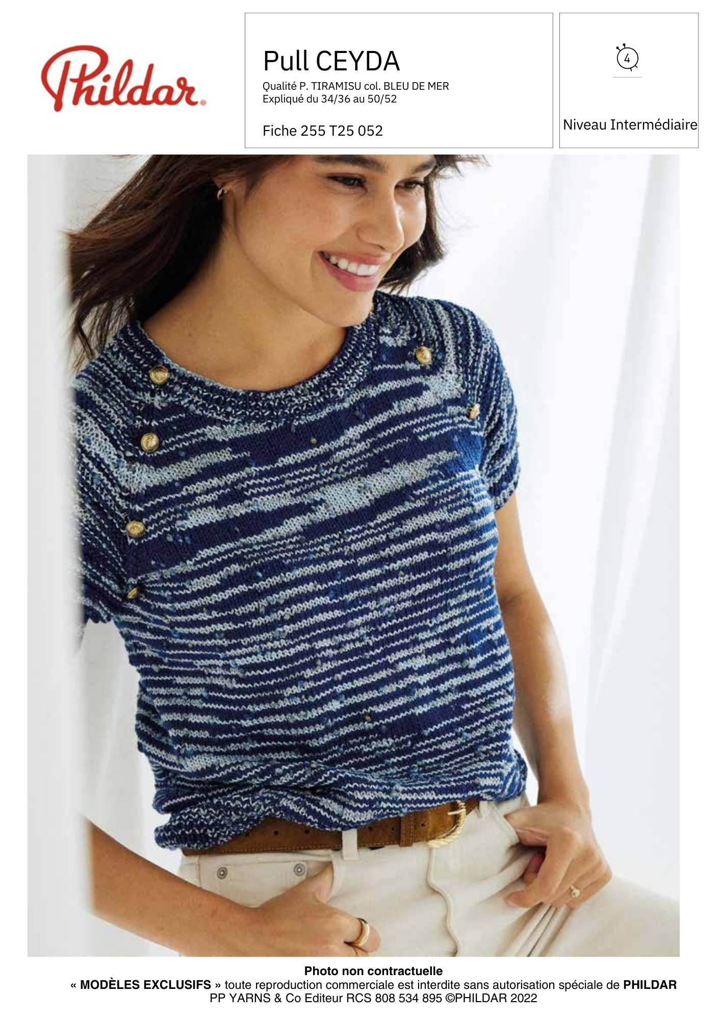 Pull Ceyda