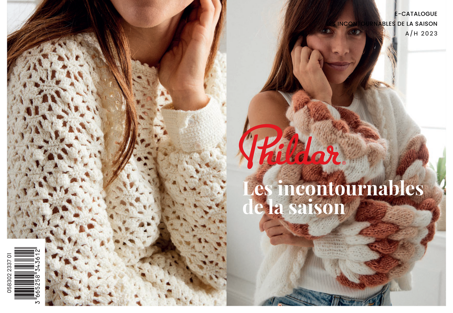 Catalogue PDF: Les incontournables