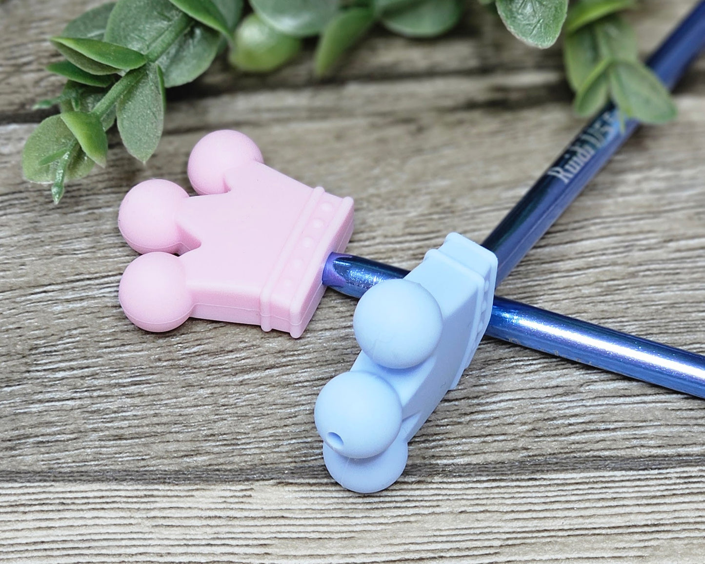 Protège Pointe en silicone