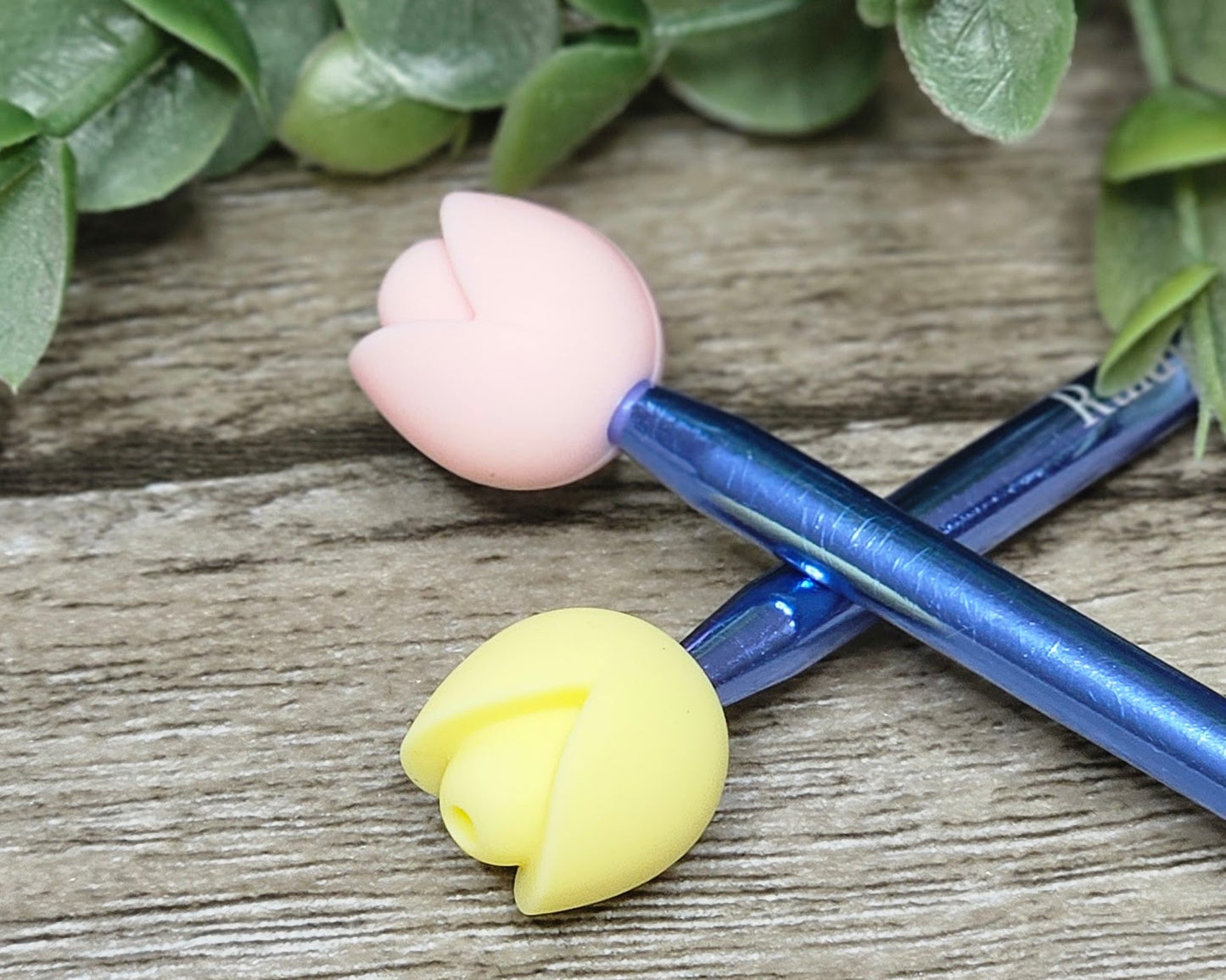 Protège Pointe en silicone