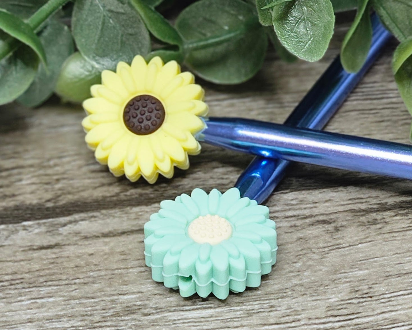 Protège Pointe en silicone