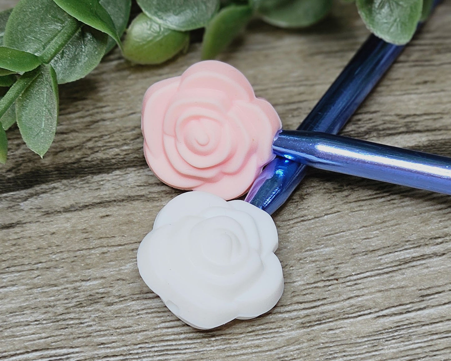 Protège Pointe en silicone