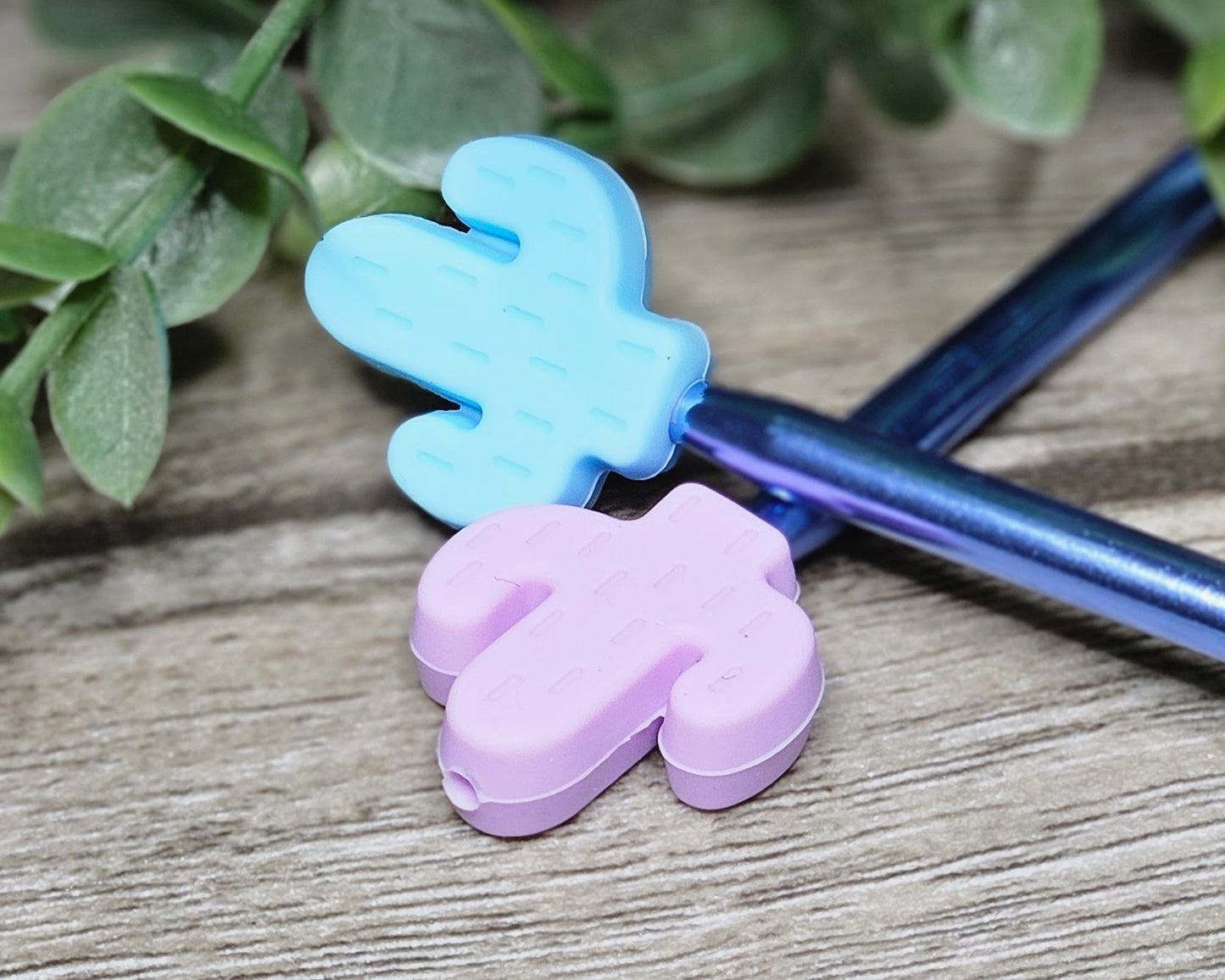 Protège Pointe en silicone