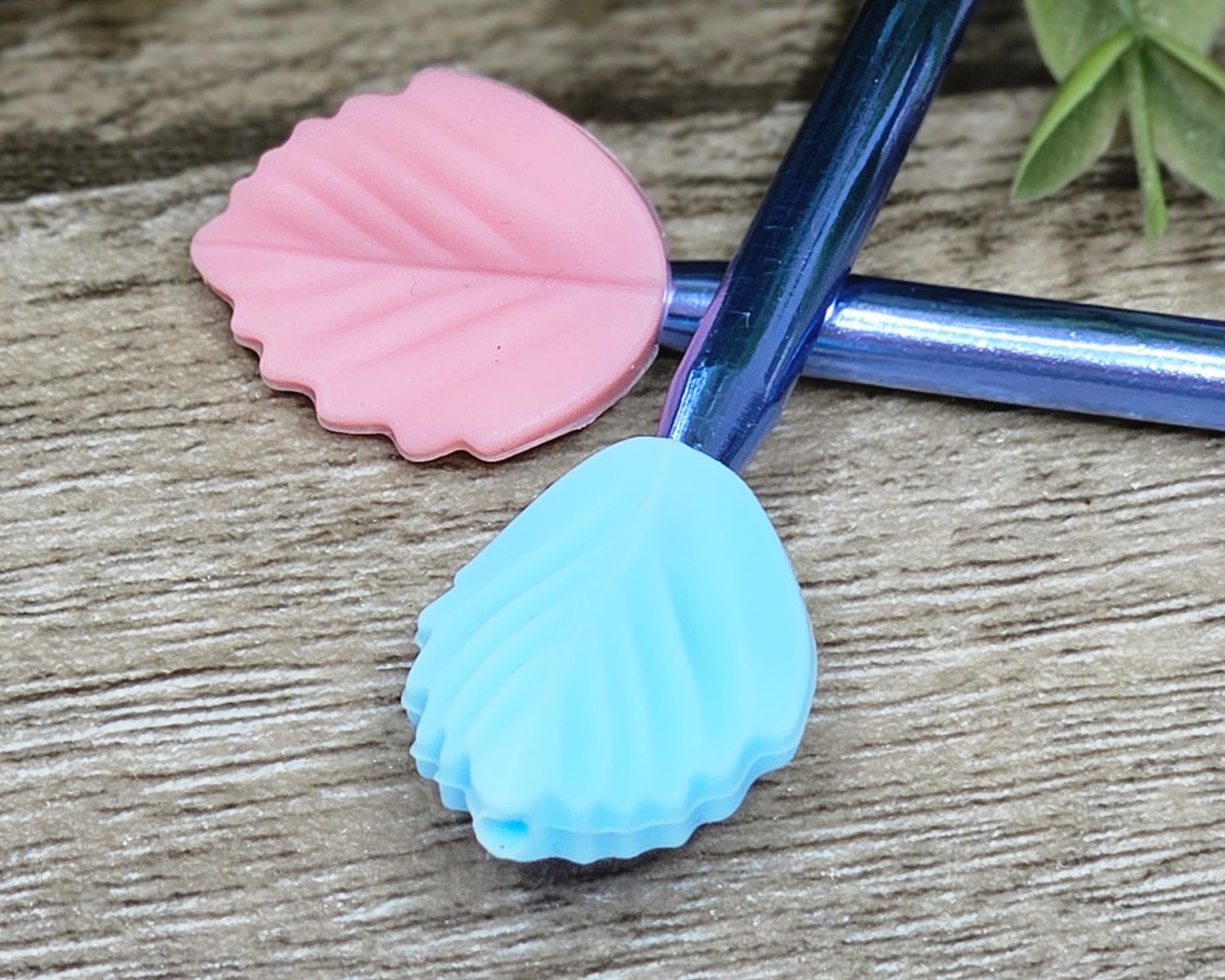 Protège Pointe en silicone