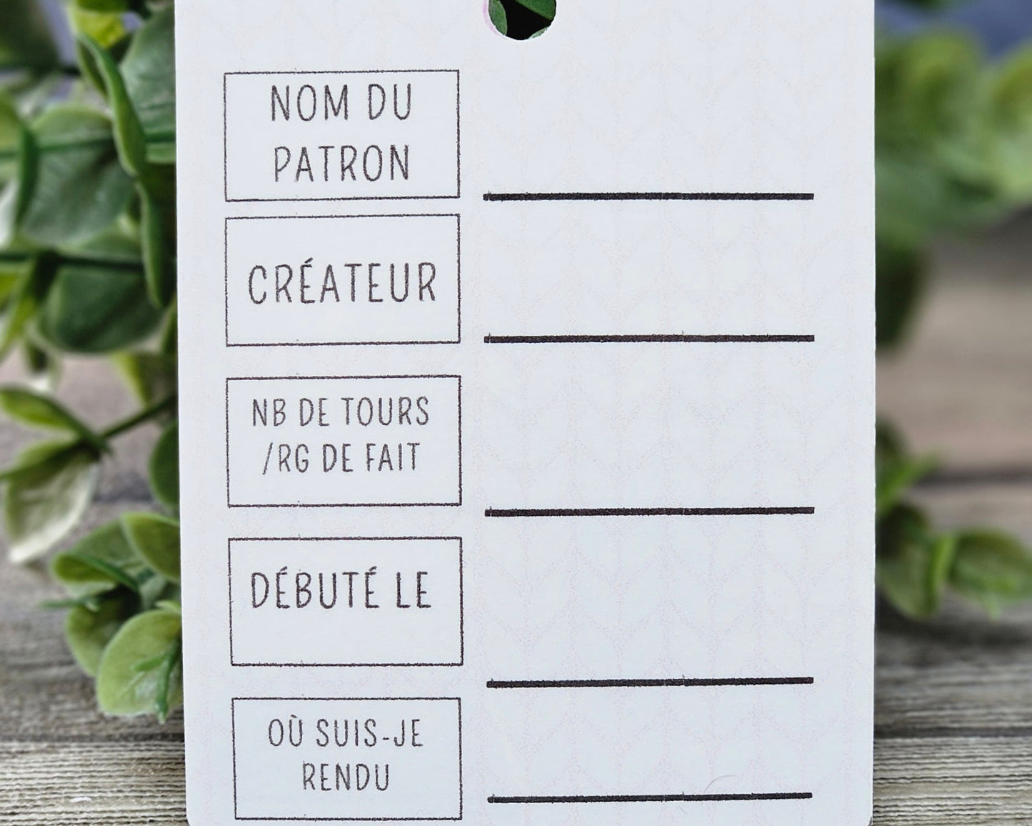 Mémo Projet