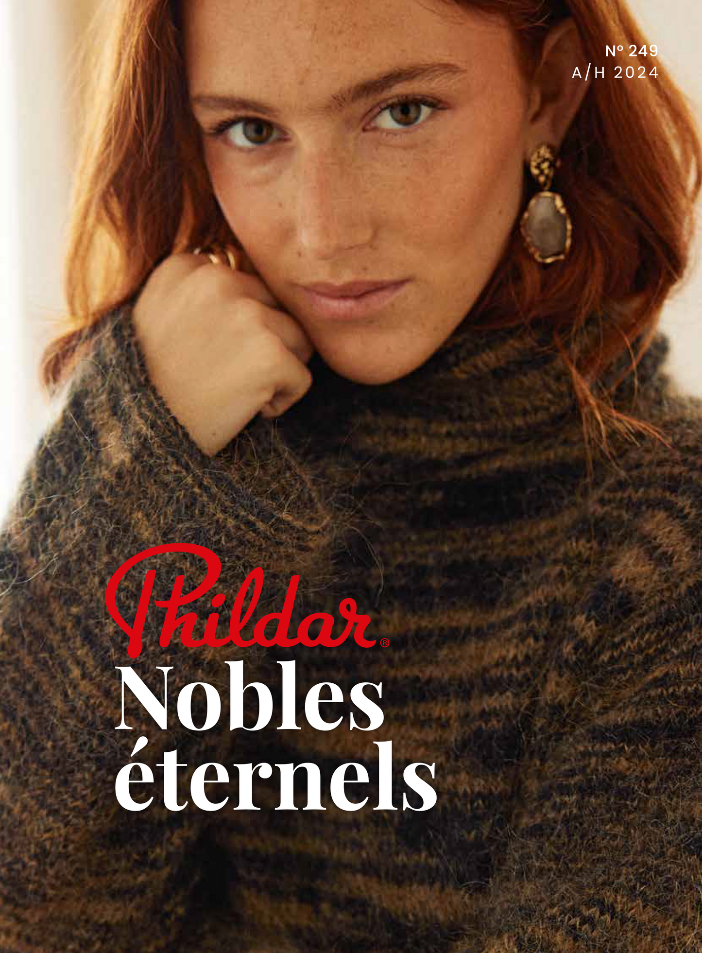 Catalogue 249 : Nobles Eternels
