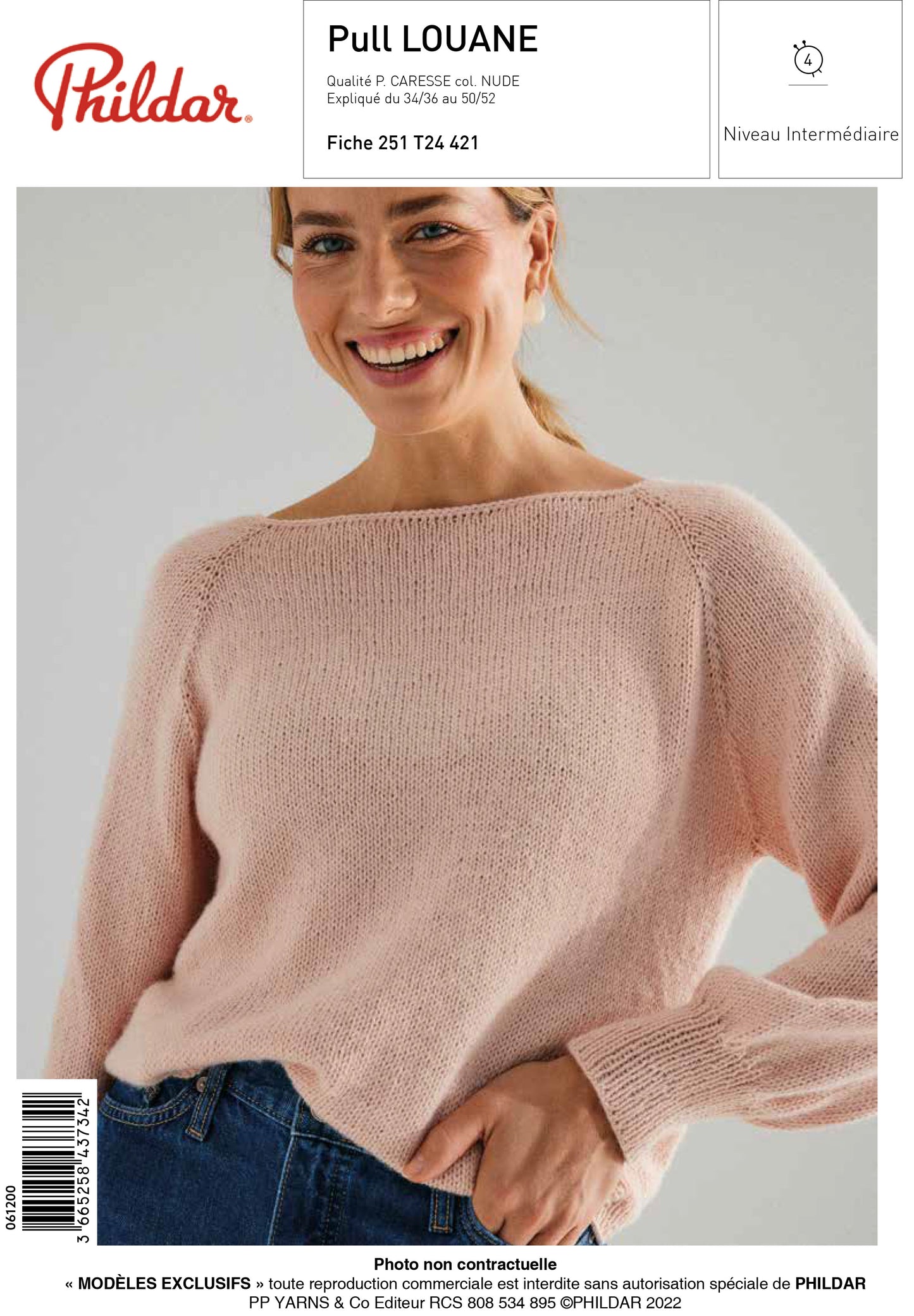 Pull Louane