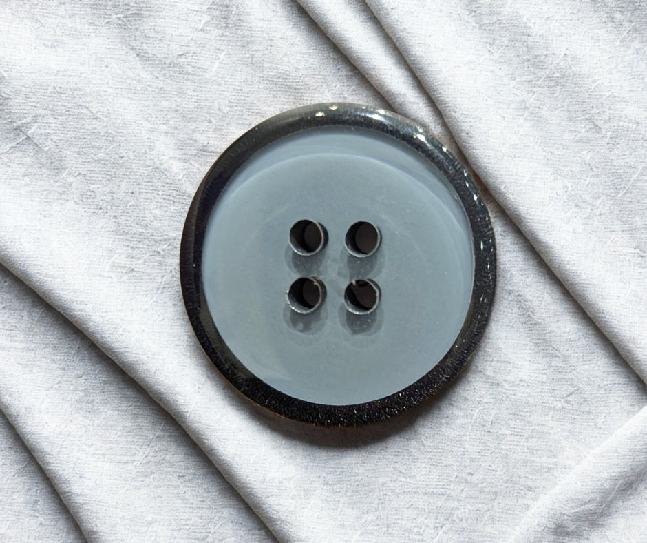 Bouton Acrylique 4 trous