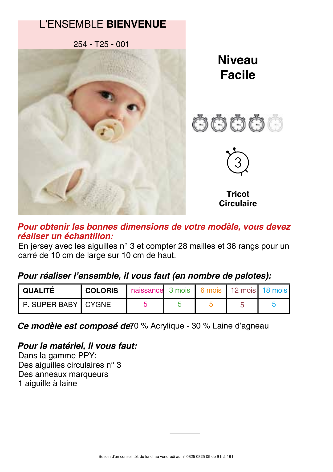 Ensemble Bienvenue