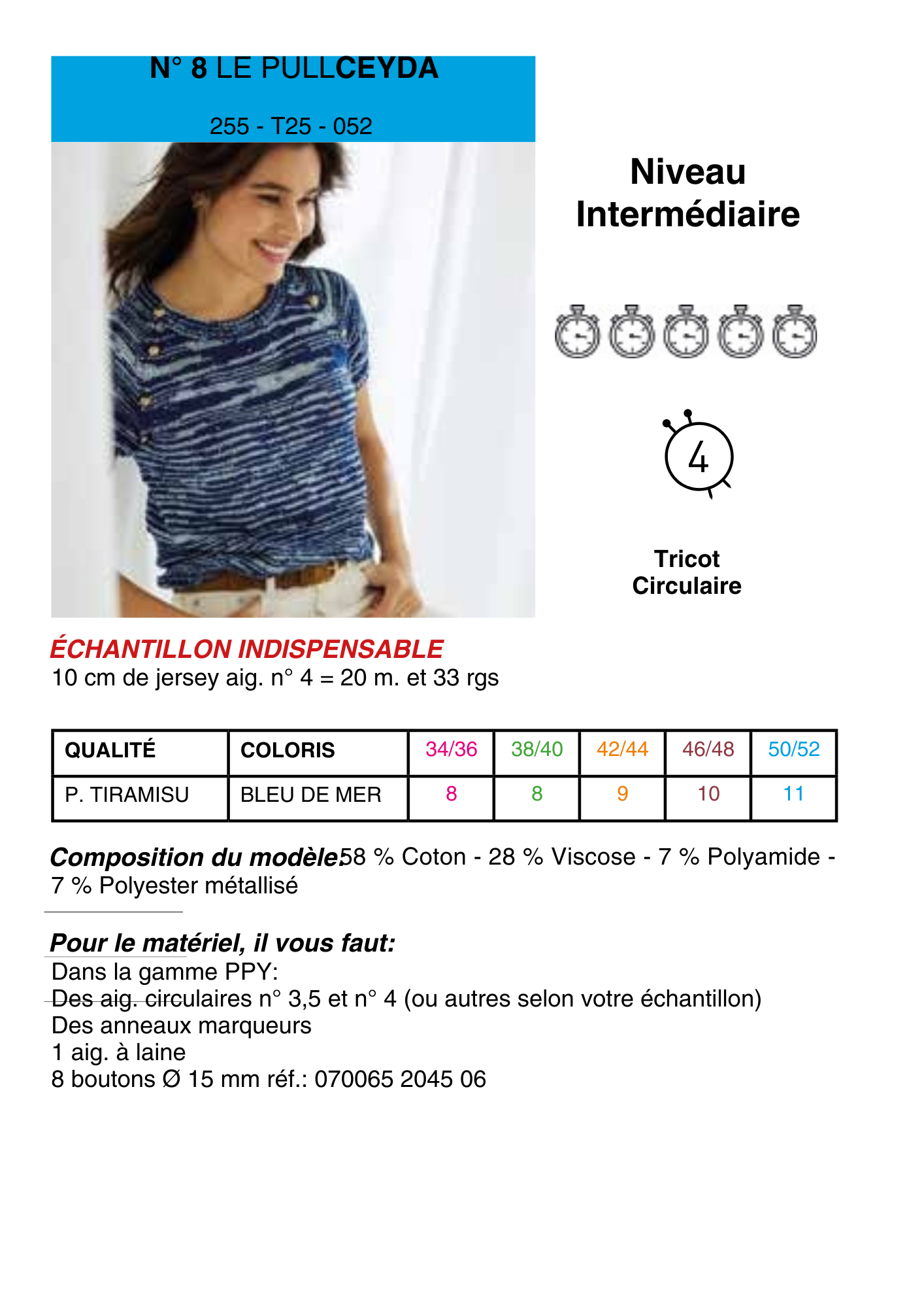 Pull Ceyda