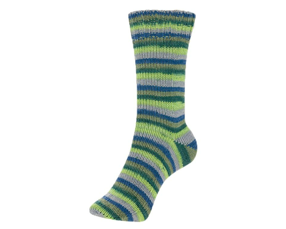 Sockina Classic Stripes