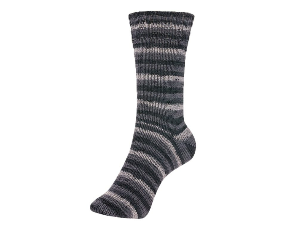 Sockina Classic Stripes