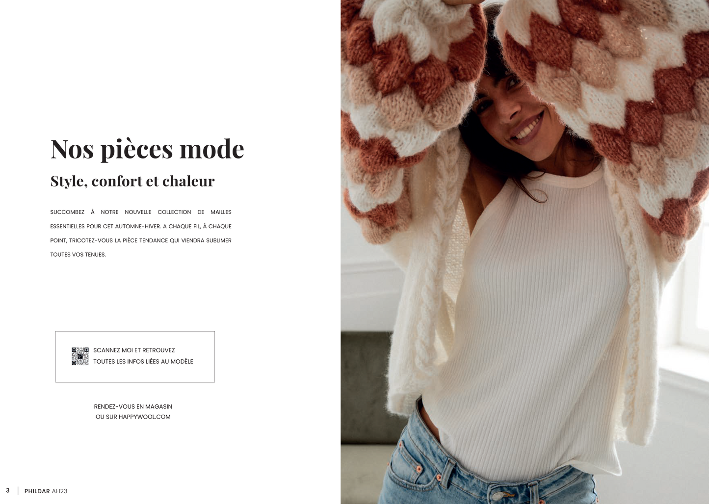 Catalogue PDF: Les incontournables