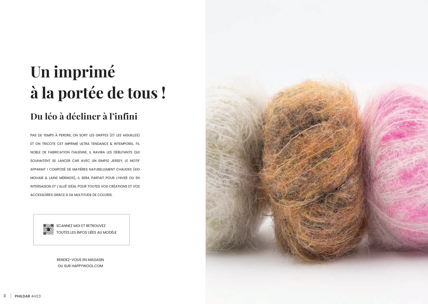 Catalogue PDF: 100% Phil Léo