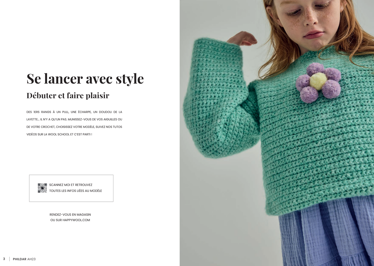 Catalogue PDF: Je débute