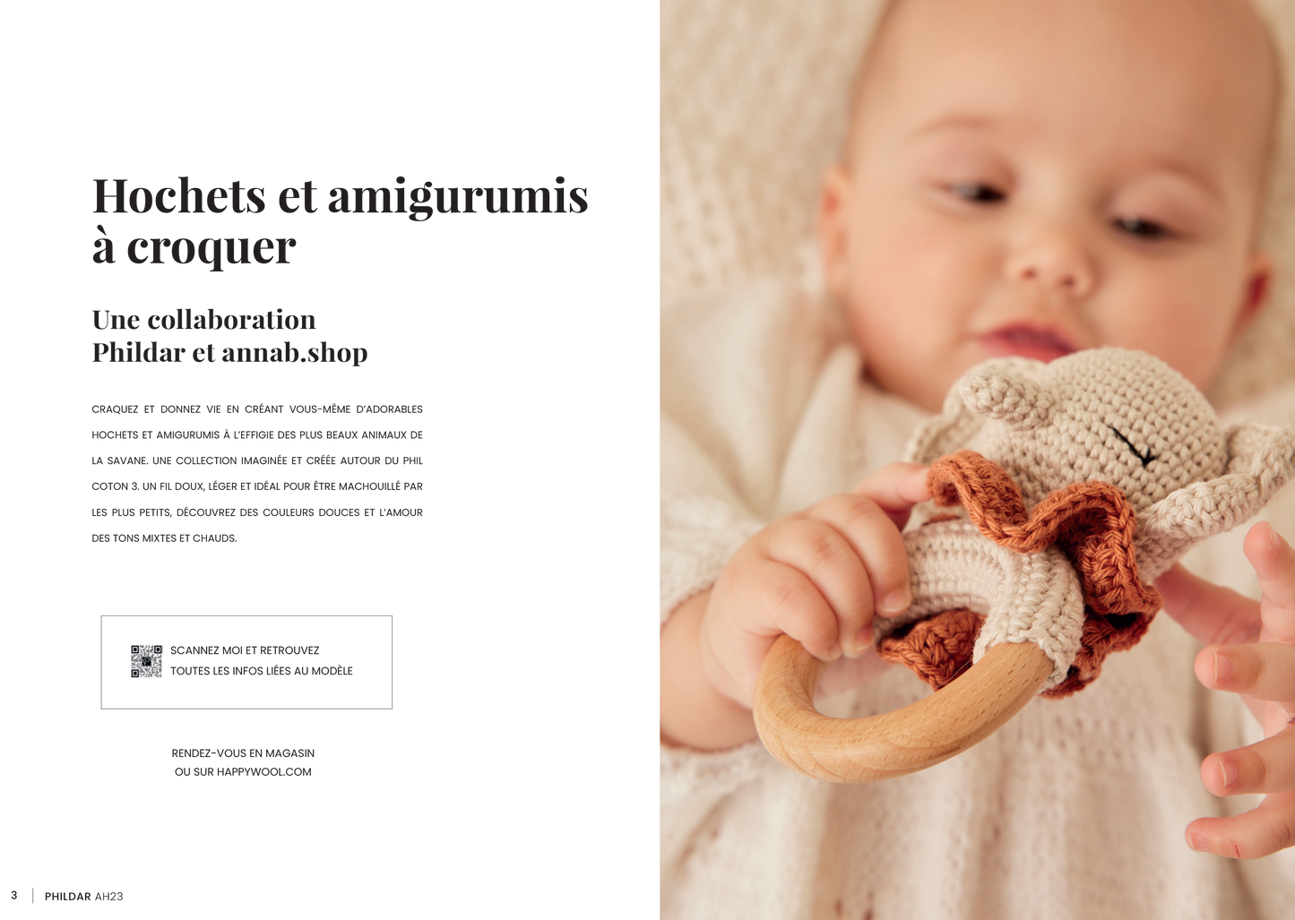 Catalogue PDF: La Parade des Animaux