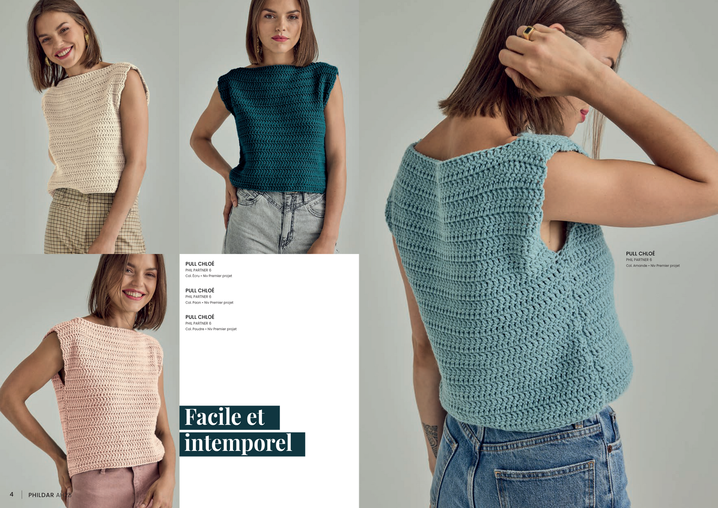 Catalogue PDF: Je débute