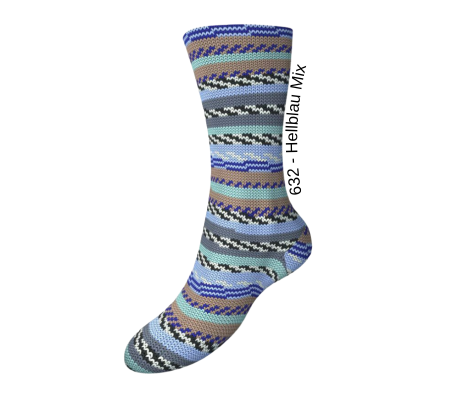 Fortissima Collection "Pick-Nick"