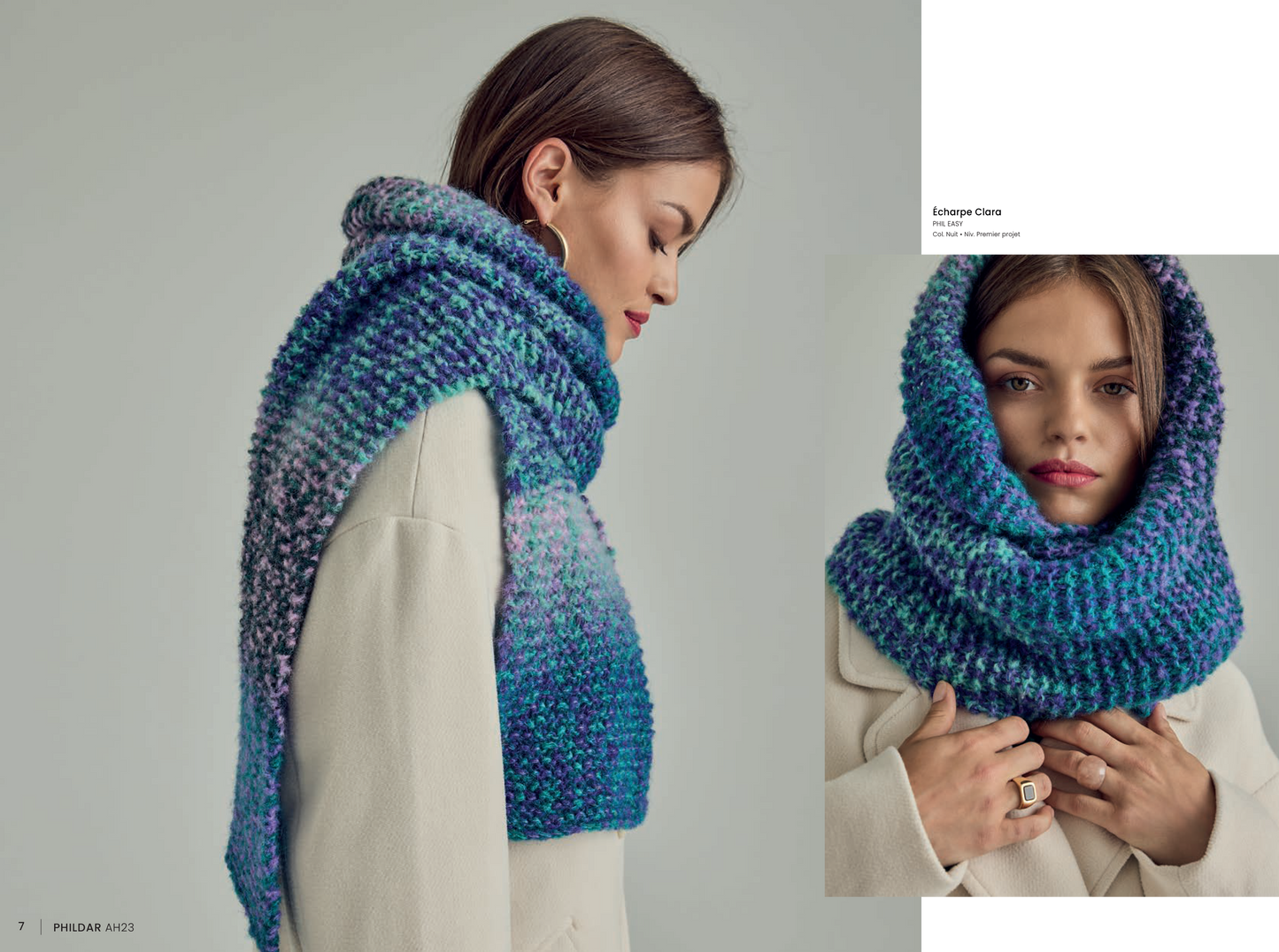 Catalogue PDF: Je débute
