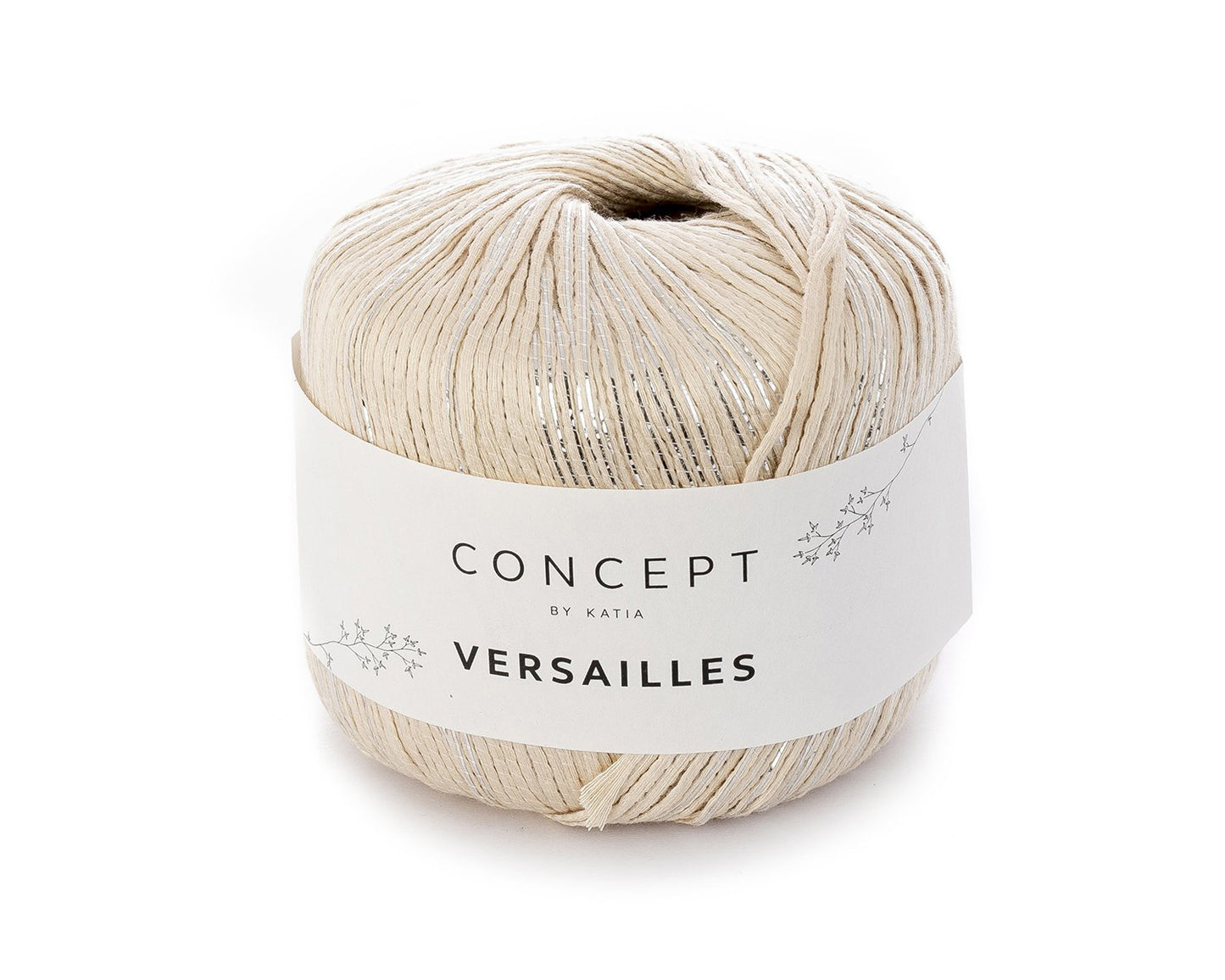 Katia Concept Versailles (liquidation)