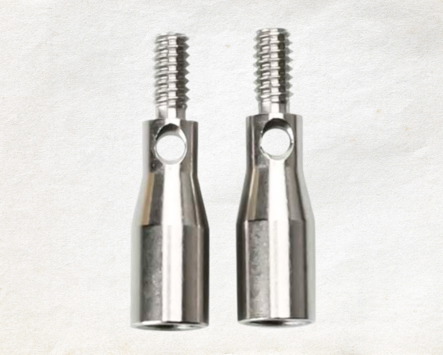Chiaogoo Adaptateur d'aiguilles interchangeables