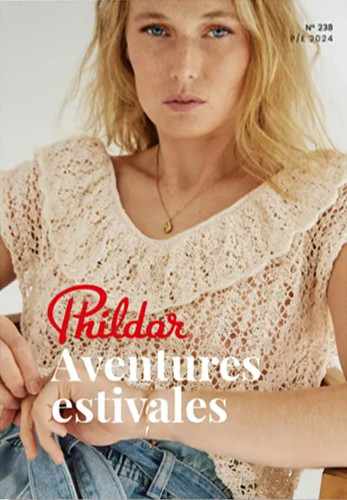 Catalogue n°238 : Aventures Estivales