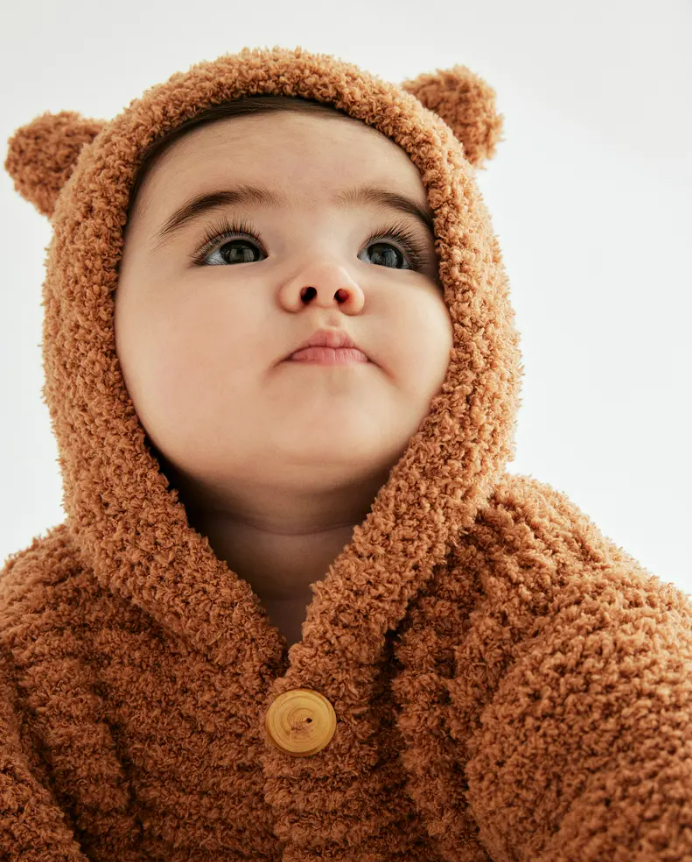 Paletot Baby