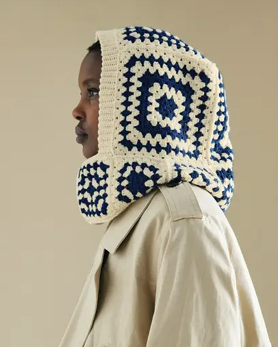 Catalogue n°231 : Crochet grandiose !