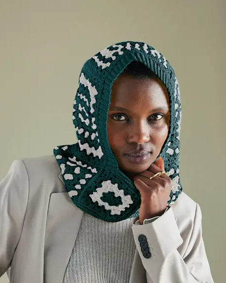Catalogue n°231 : Crochet grandiose !