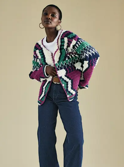 Catalogue n°231 : Crochet grandiose !