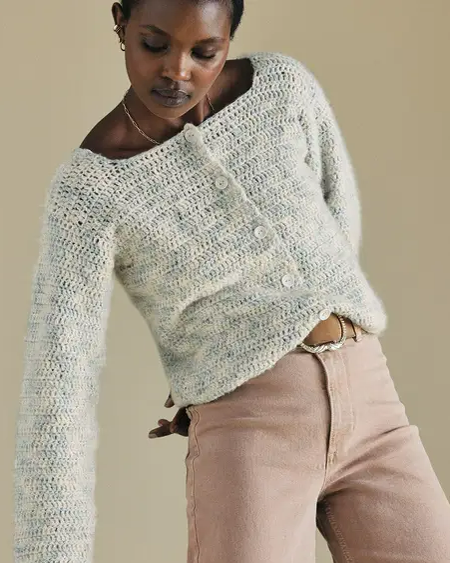 Catalogue n°231 : Crochet grandiose !