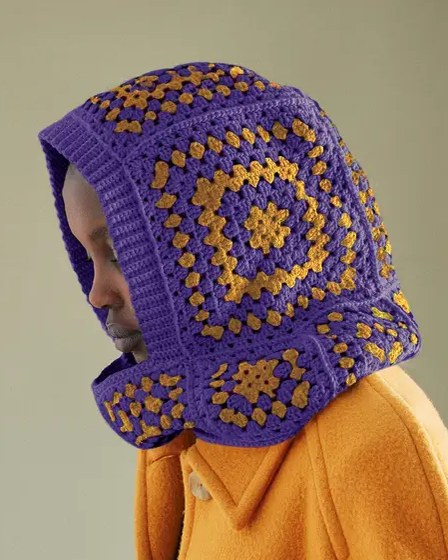Catalogue n°231 : Crochet grandiose !