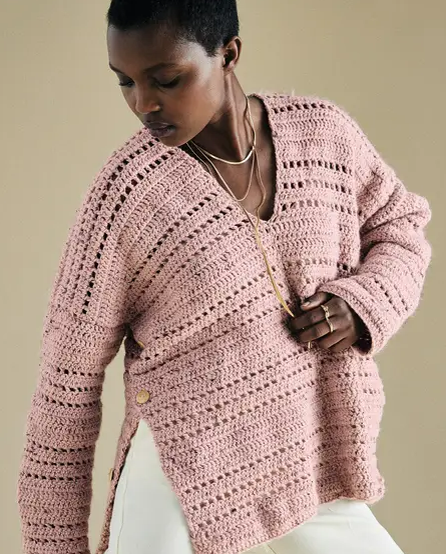Catalogue n°231 : Crochet grandiose !