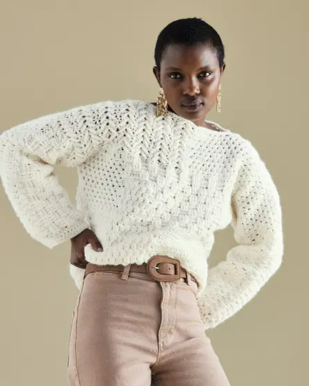Catalogue n°231 : Crochet grandiose !