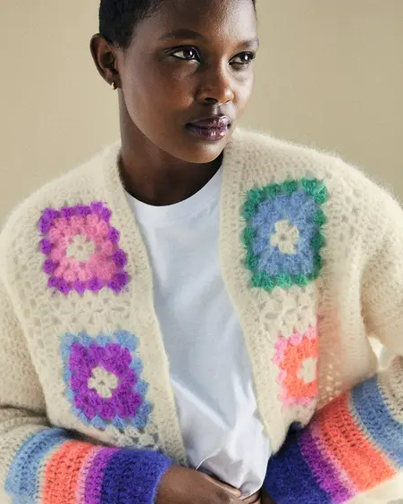 Catalogue n°231 : Crochet grandiose !