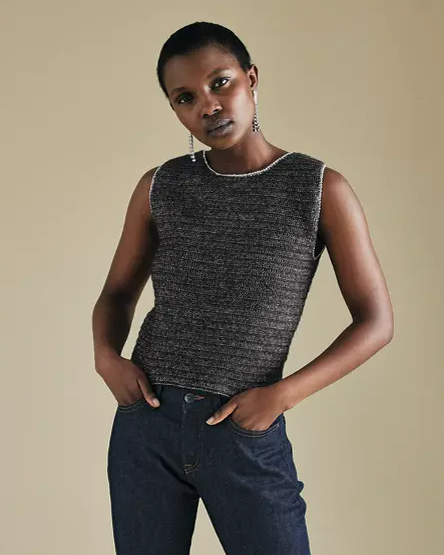 Catalogue n°231 : Crochet grandiose !
