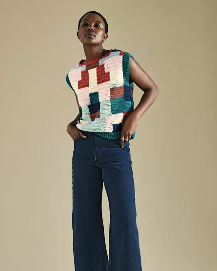 Catalogue n°231 : Crochet grandiose !