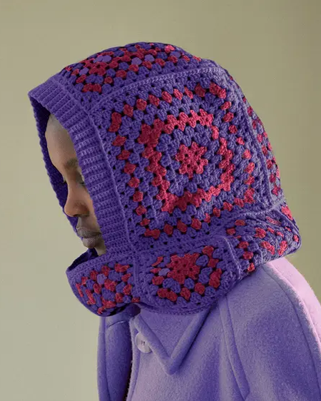 Catalogue n°231 : Crochet grandiose !