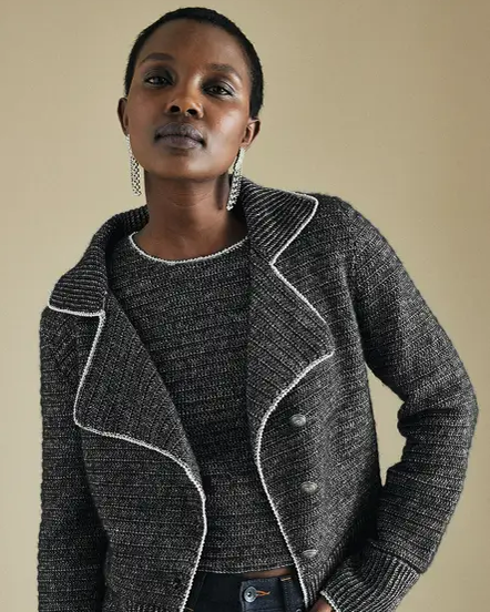 Catalogue n°231 : Crochet grandiose !