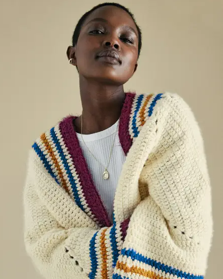 Catalogue n°231 : Crochet grandiose !