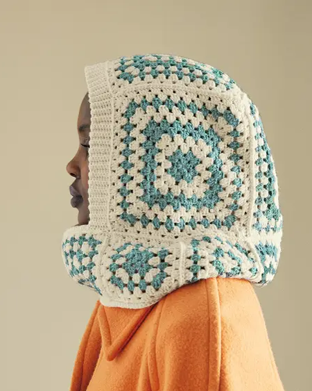 Catalogue n°231 : Crochet grandiose !