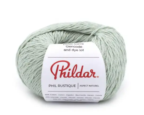 Phil Rustique