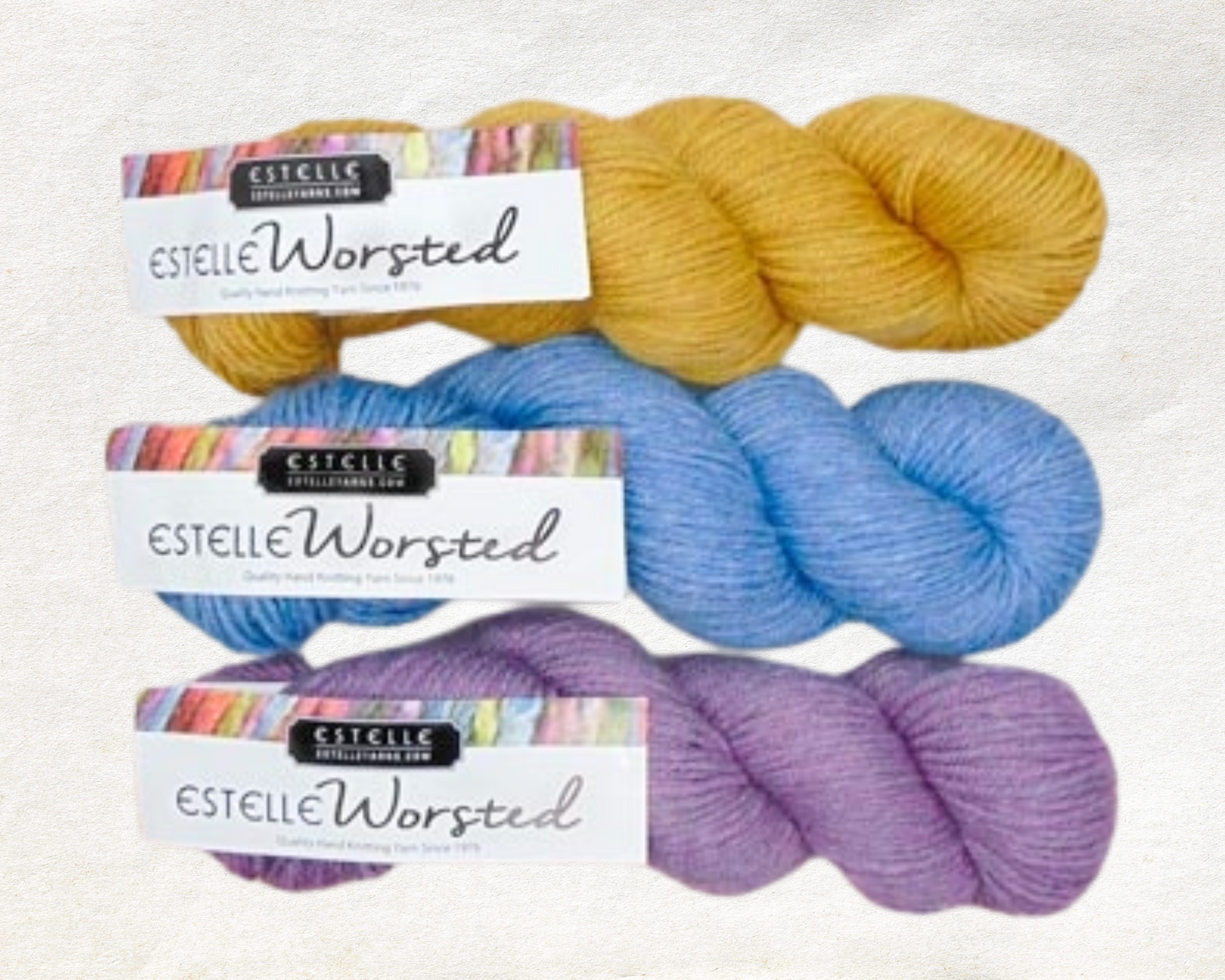 Estelle Worsted