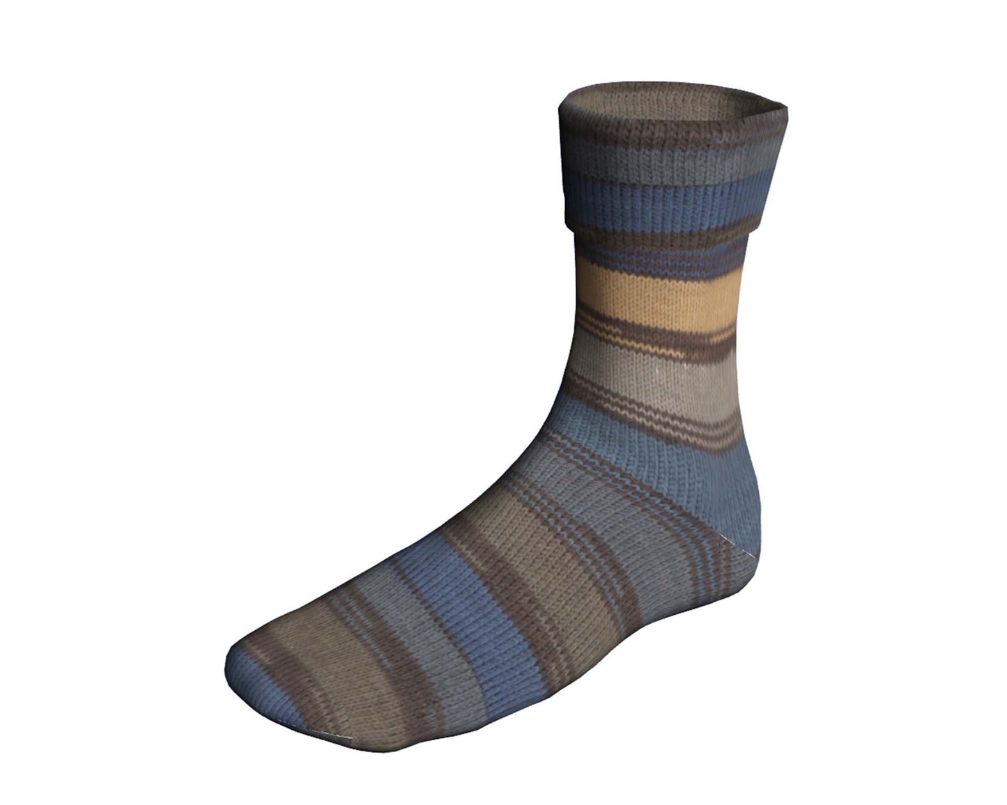 Super Soxx collection "Element Soxx"