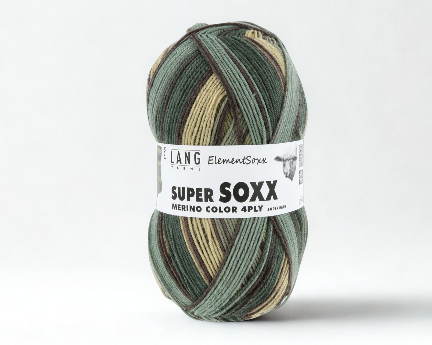 Super Soxx collection "Element Soxx"