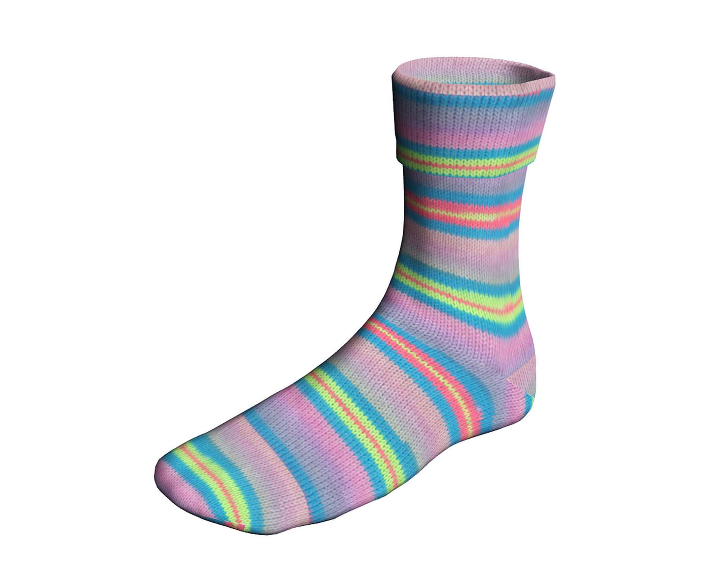 Super Soxx collection "Disco Soxx"