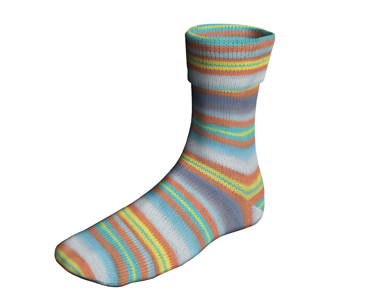 Super Soxx collection "Disco Soxx"